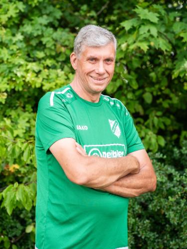 Thomas Ittner