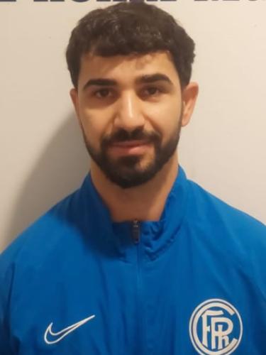 Hamza Mosa