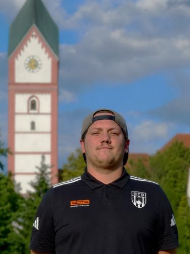Benedikt Liebhart