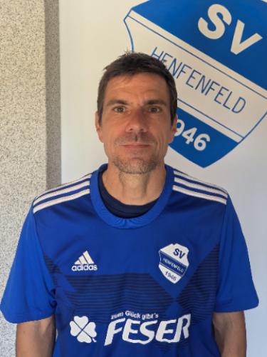 Gerd Egelseer