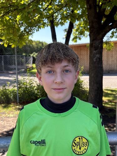 Maximilian Pillmeier