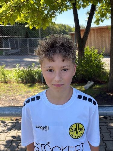 Maximilian König