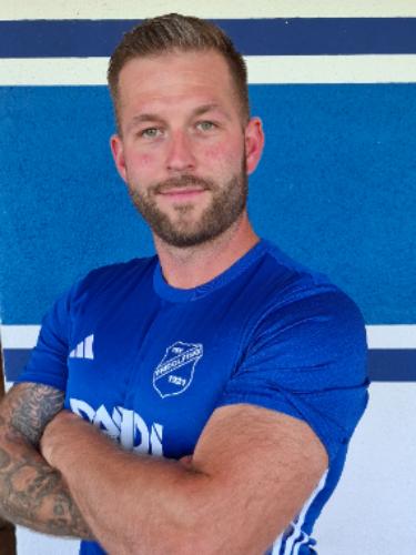Tobias Dietrich