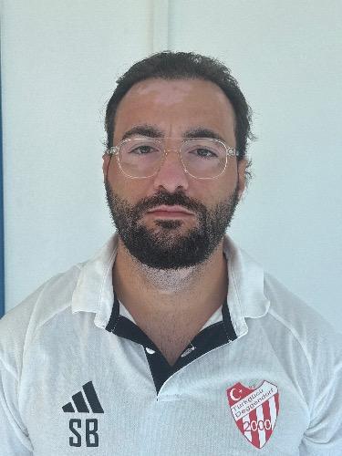 Salih Baris