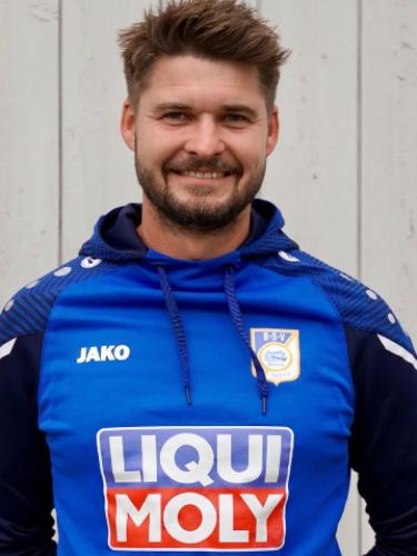 Christoph Fieber