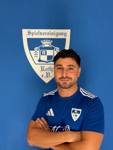 Veysel Durmaz