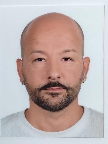 Sercan Yilmaz