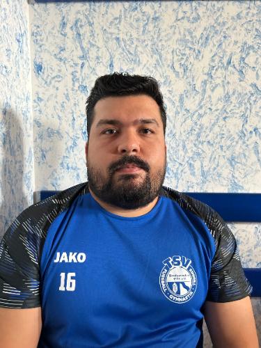 Ismail Sakarya