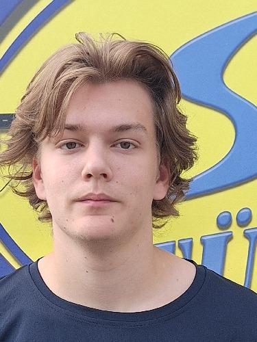 Avatar Bild für Samuel Stiefvatter