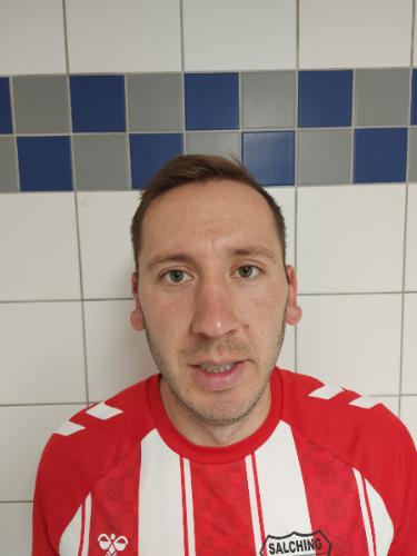 Lukas Grossinger