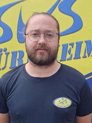Sebastian Wagner