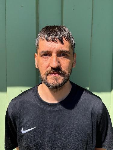 Elvedin Cosic