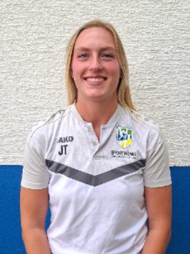 Jennifer Wagner