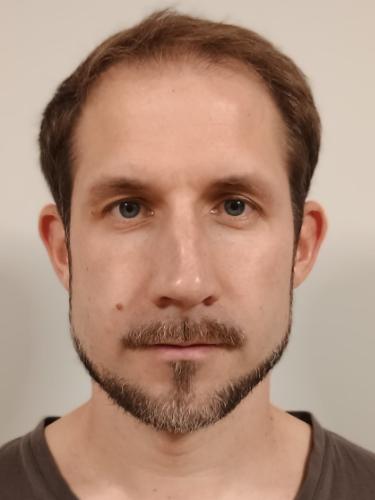 Johannes Keppner