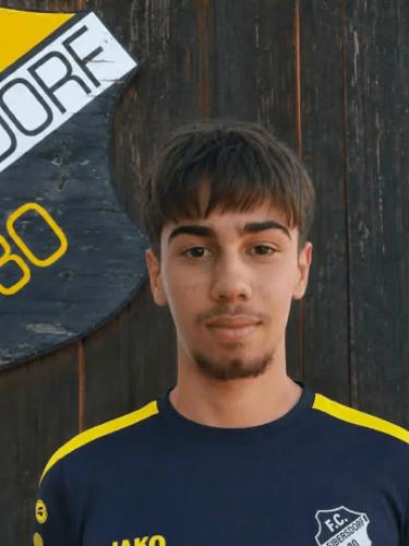 Lorik Ibraimi