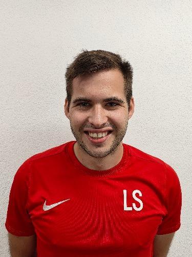 Lukas Schultes
