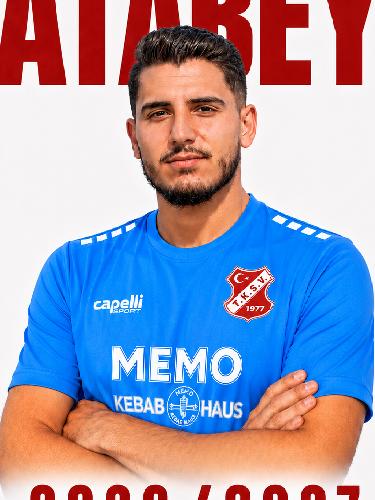 Oktay Atabey
