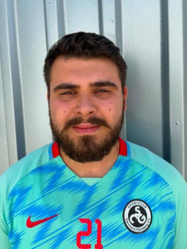 Muhammet Durkut