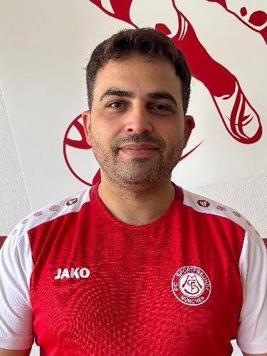 Nikolaos Grigoriadis