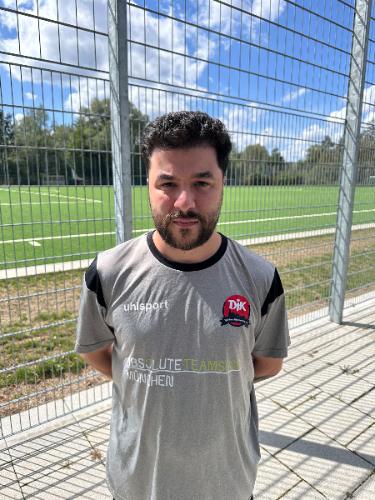 Deniz Yegen
