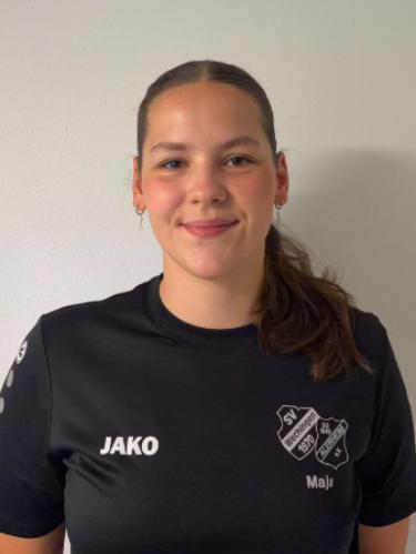 Maja Dauser