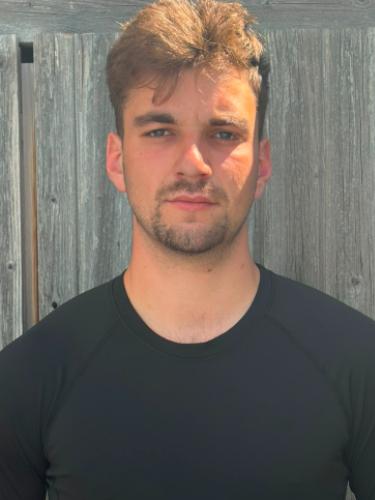 Simon Froböse