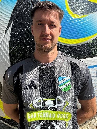 Philipp Maisel