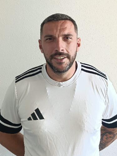 Ognjen Cosic