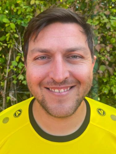 Thomas Keckeis