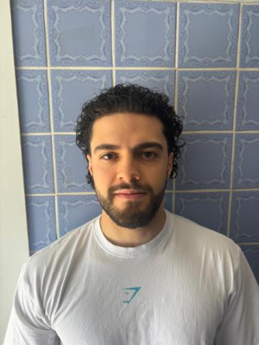 Soheyl Derawian