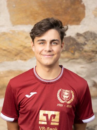 Avatar Bild für Joshua Zürl