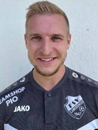 Florian Frommel