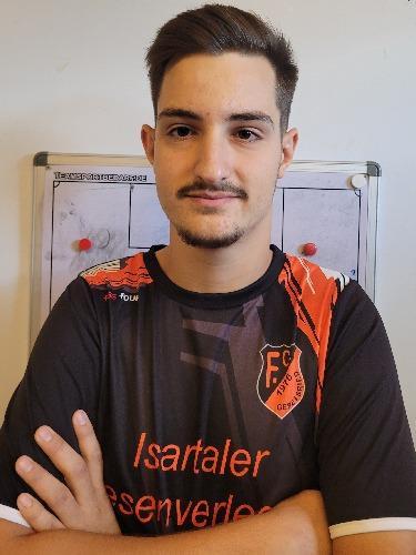 Avatar Bild für Marian Stanciu