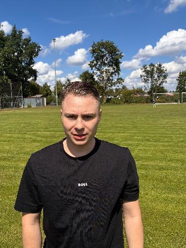 Michael Altendorfer