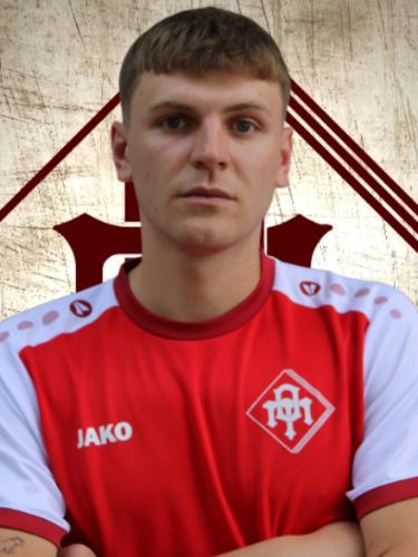 Fabio Homann