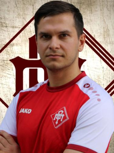 Justus Rämisch