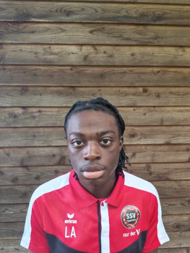 Avatar Bild für Elias Muteba