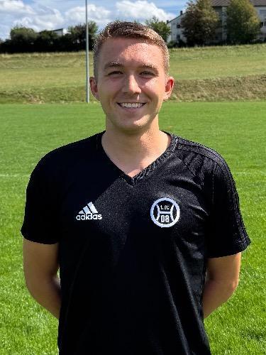 Nils Schumacher