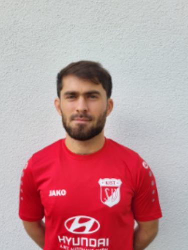 Navruz Abdurahmonov
