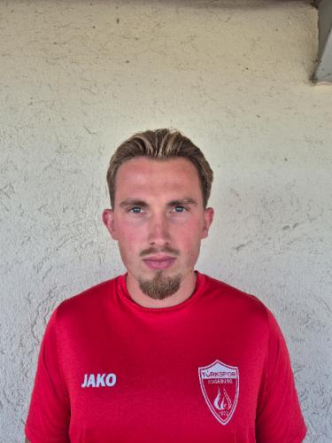 David Miller