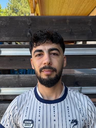 Rakan Alsayed