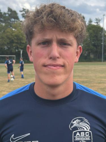 Tobias Meindl