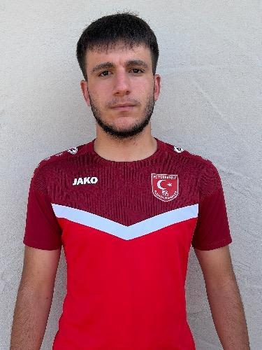 Emirhan Calis