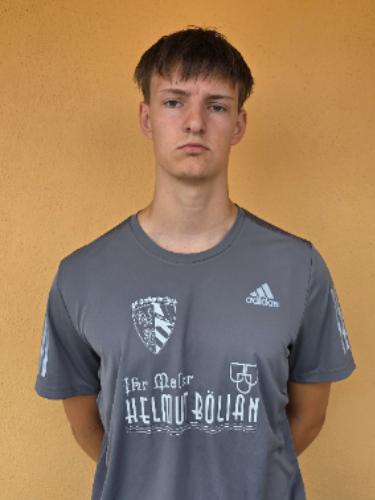 Marco Varga