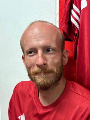Francois van Praet
