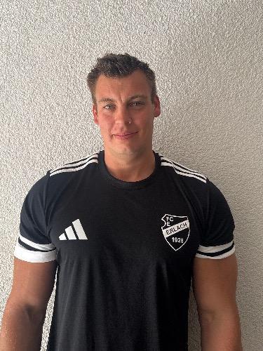 Patrick Hoffmann