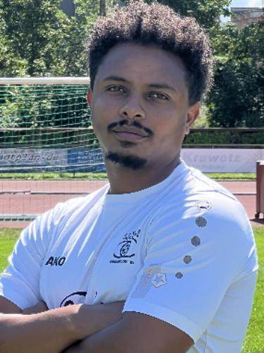 Dawit Asgedom