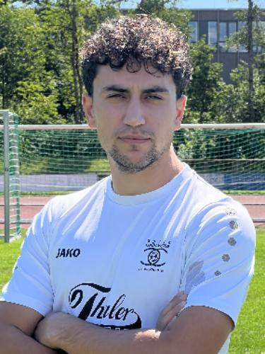 Abdulsamed Yilmaz