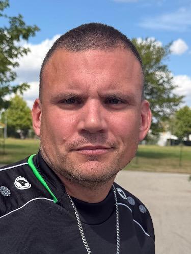 Florian Raumberger