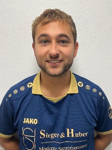 Maximilian Scholz